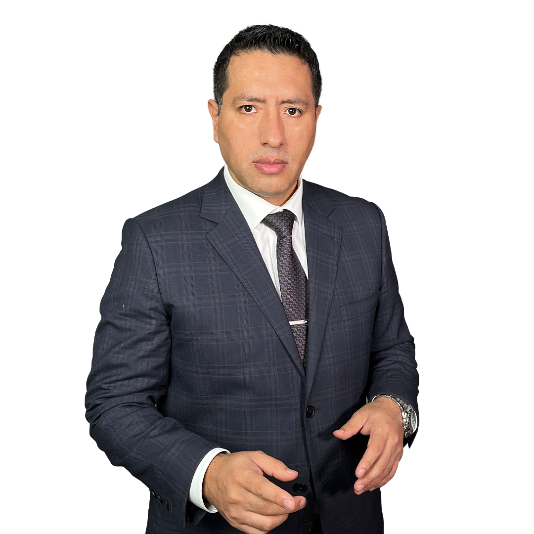 Ernesto Pasquel