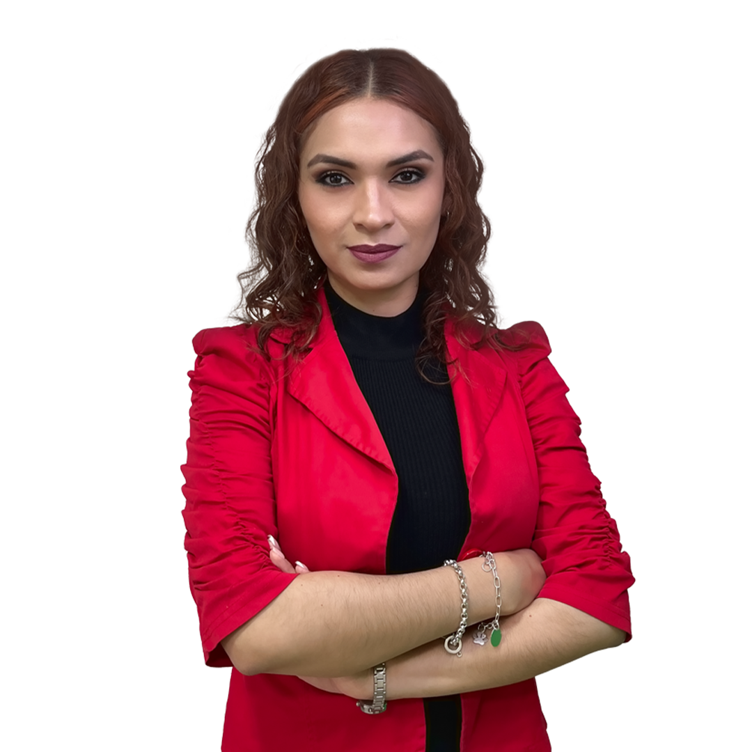 Priscilla Valdivia