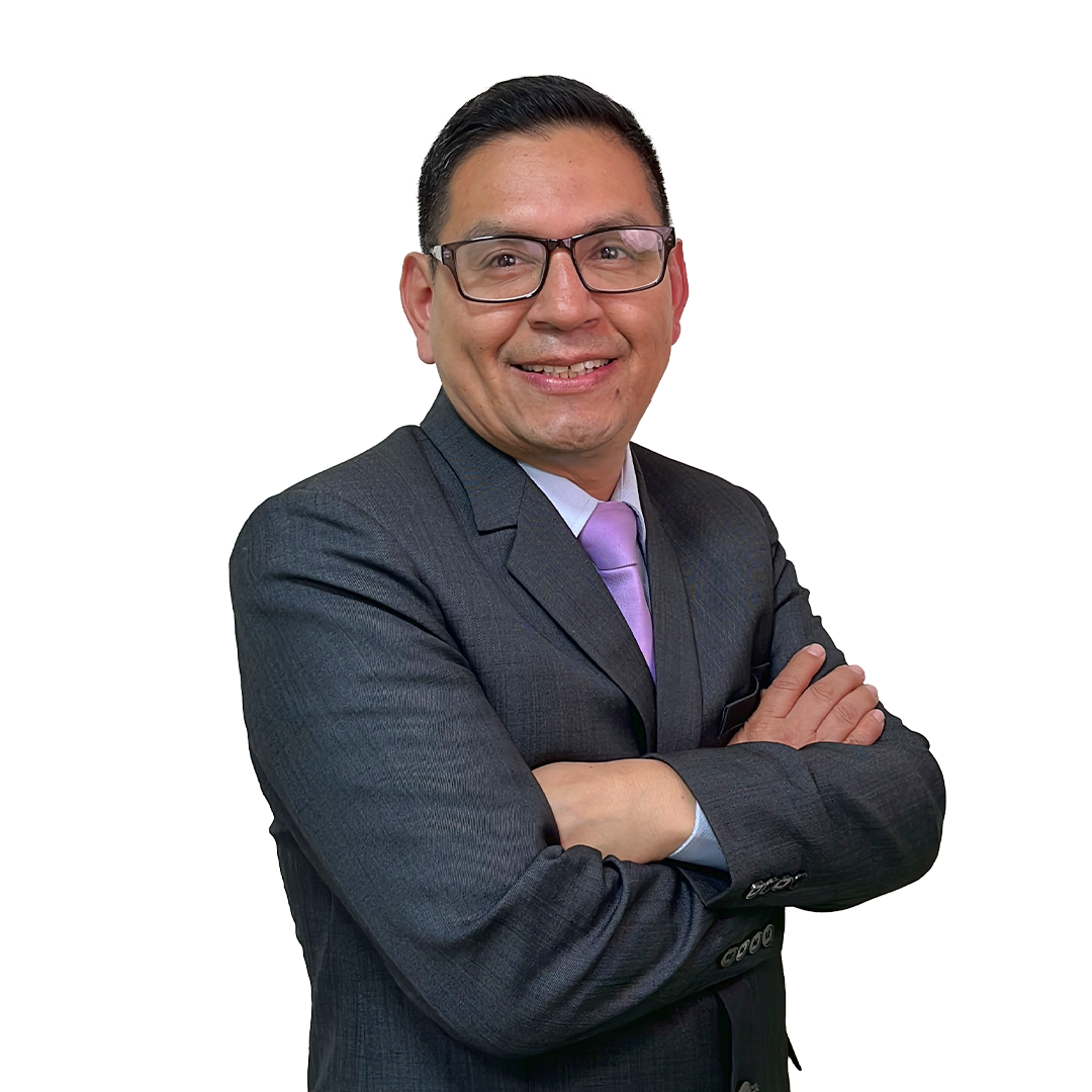 Ruben Contreras
