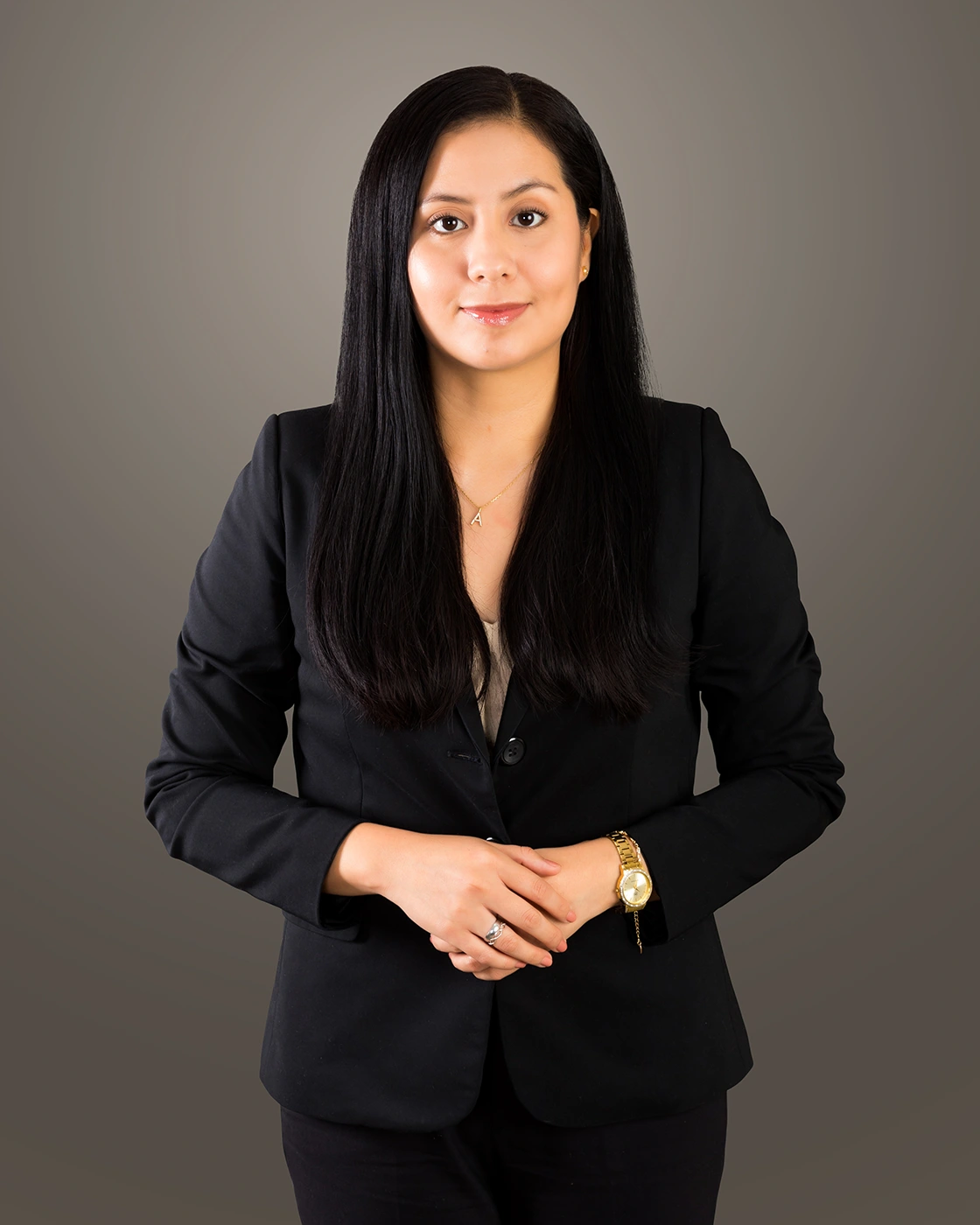 Allison Hoyos