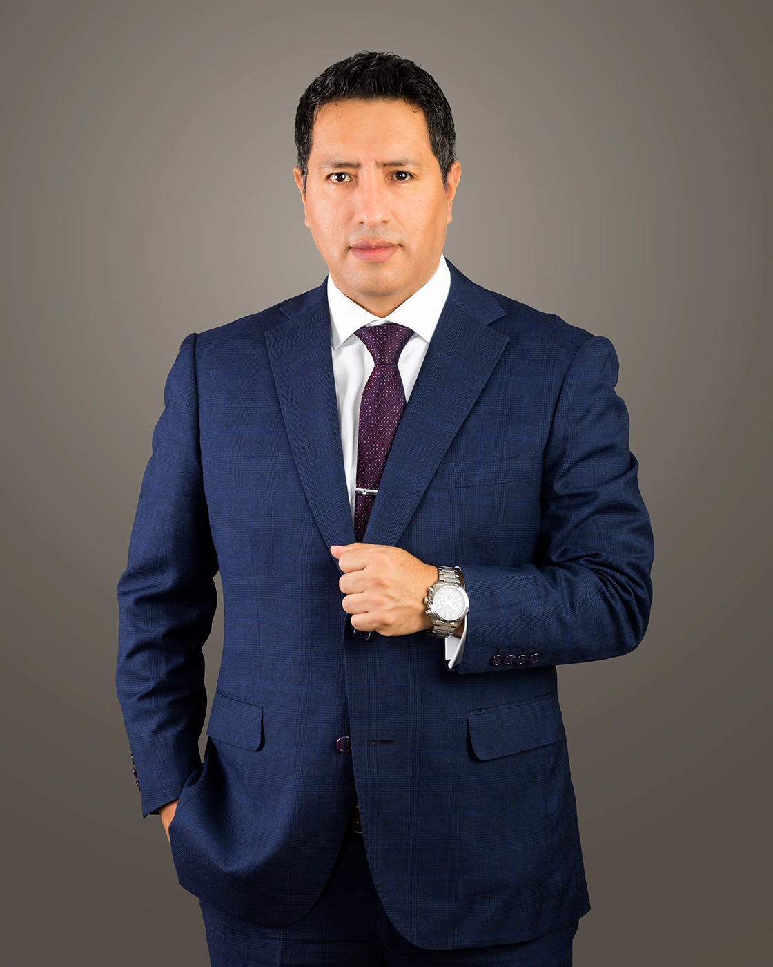 Ernesto Pasquel