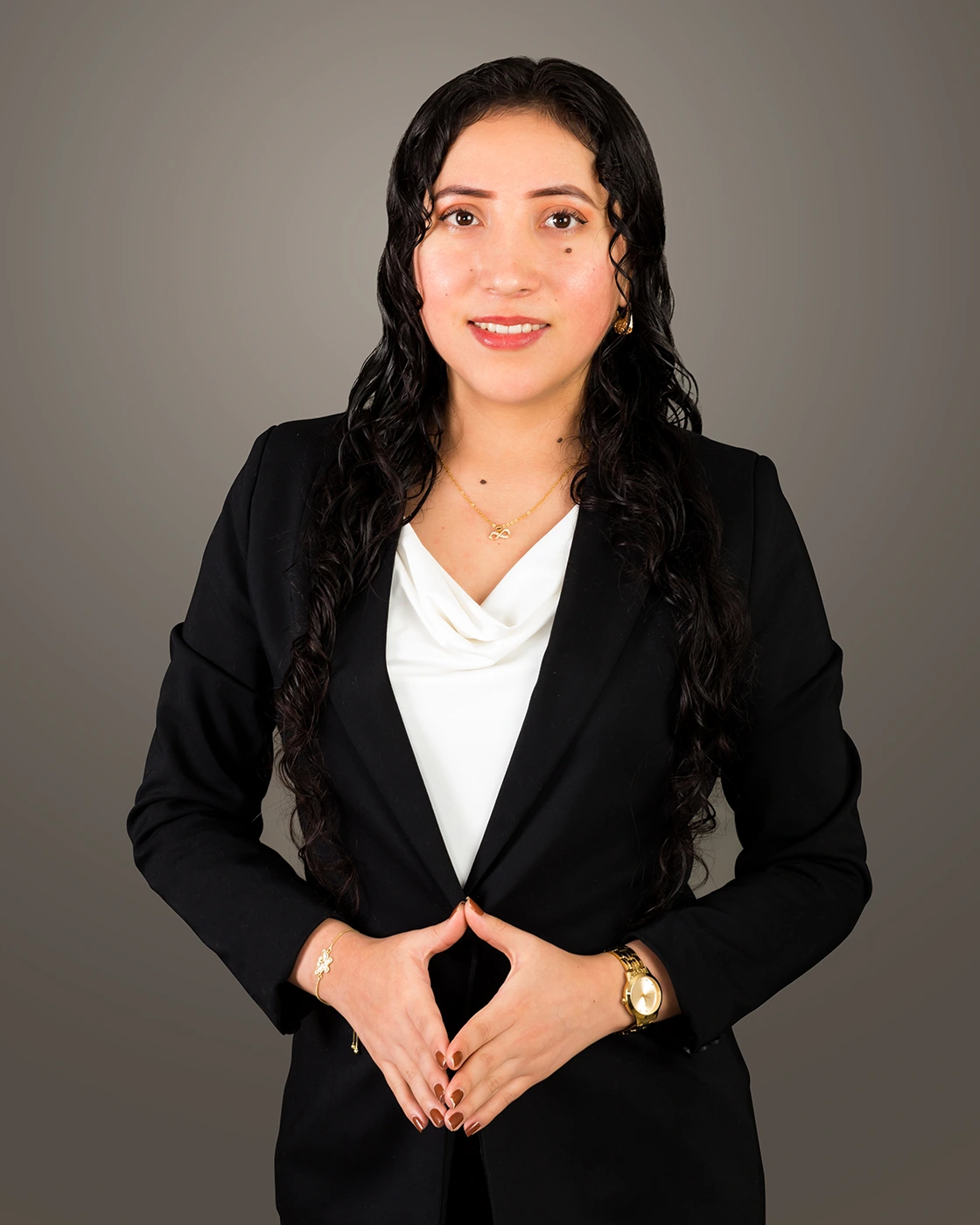 Karla Gamarra